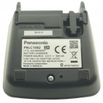 Basetta di ricarica Panasonic