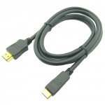 Mini Cavo HDMI 1,5mt - nero