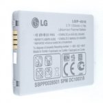 Batteria LGIP-401N