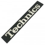 Etichetta Techinics  Pos. A11