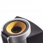 Speaker System Total