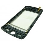 Window,LCD e Cover Assembly,Slide(Upper)