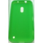 TPU cover - verde