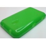 TPU cover - verde