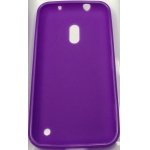 TPU cover - viola