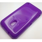 TPU cover - viola