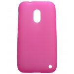 TPU cover - Pink