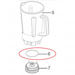 Cut Base Packing