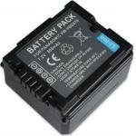 Batteria ricaricabile 7,2 V - 800 mAh