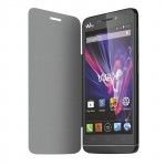 Custodia a libro bianca