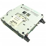 DVD loader DL-08HL-00-020E+SW